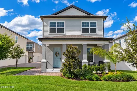 411 Venetian Palms Blvd, New Smyrna Beach, FL 32168