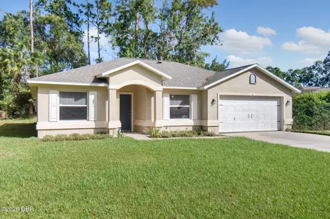 40 Rymer Ln, Palm Coast, FL 32164