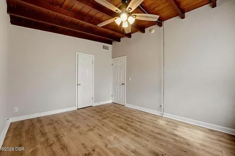 Bedroom - 114 Lynnhurst Dr, Ormond Beach, FL 32176 photo 5 of 5