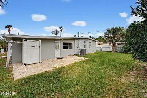 Exterior - 114 Lynnhurst Dr, Ormond Beach, FL 32176 photo 2 of 2