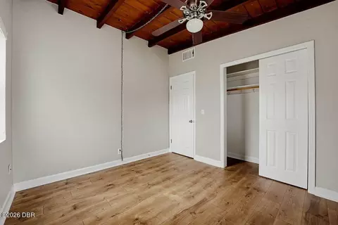 Bedroom - 114 Lynnhurst Dr, Ormond Beach, FL 32176 photo 3 of 5