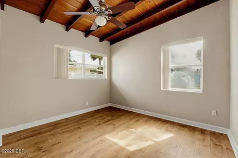Bedroom - 114 Lynnhurst Dr, Ormond Beach, FL 32176 photo 2 of 5