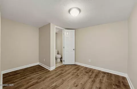 Bedroom - 114 Lynnhurst Dr, Ormond Beach, FL 32176 photo 1 of 5