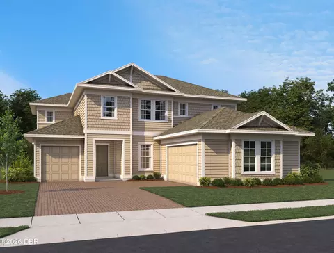 509 Junonia Blvd, New Smyrna Beach, FL 32168