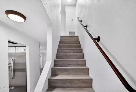 Entry Way - 208 Timberline Trl, Ormond Beach, FL 32174 photo 4 of 5