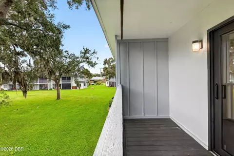 Exterior - 208 Timberline Trl, Ormond Beach, FL 32174 photo 16 of 17