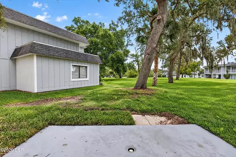 Exterior - 208 Timberline Trl, Ormond Beach, FL 32174 photo 9 of 17