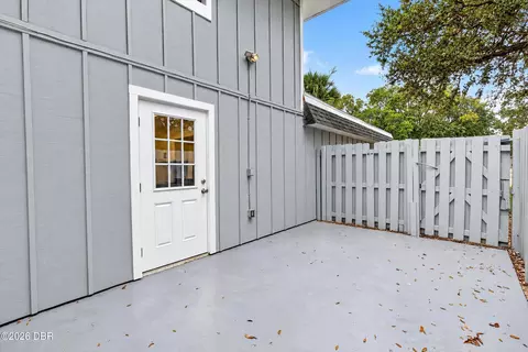 Exterior - 208 Timberline Trl, Ormond Beach, FL 32174 photo 7 of 17