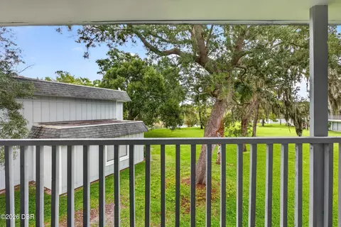 Exterior - 208 Timberline Trl, Ormond Beach, FL 32174 photo 14 of 17