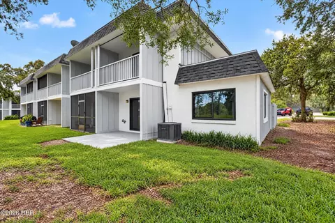 Exterior - 208 Timberline Trl, Ormond Beach, FL 32174 photo 12 of 17