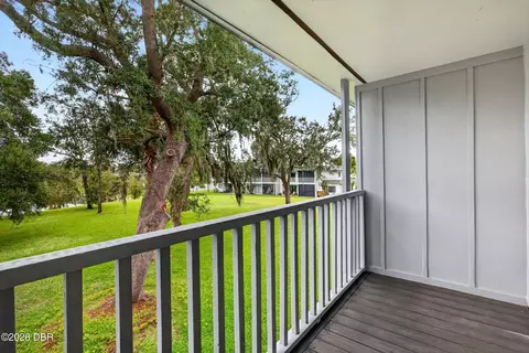 Exterior - 208 Timberline Trl, Ormond Beach, FL 32174 photo 15 of 17