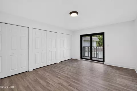 Bedroom - 208 Timberline Trl, Ormond Beach, FL 32174 photo 6 of 8