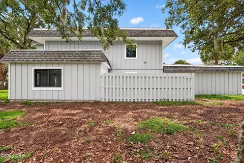 Exterior - 208 Timberline Trl, Ormond Beach, FL 32174 photo 13 of 17