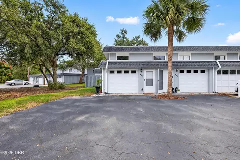 Exterior - 208 Timberline Trl, Ormond Beach, FL 32174 photo 3 of 17