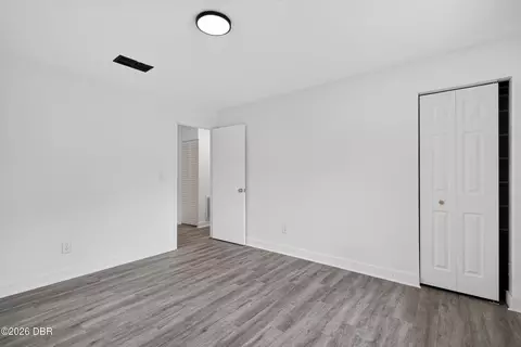 Bedroom - 208 Timberline Trl, Ormond Beach, FL 32174 photo 5 of 8
