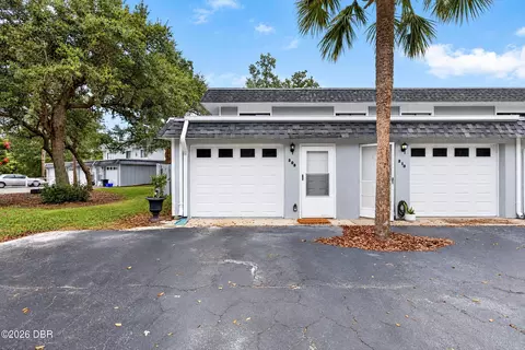 Exterior - 208 Timberline Trl, Ormond Beach, FL 32174 photo 2 of 17