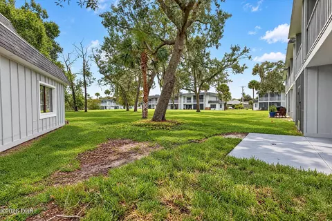 Exterior - 208 Timberline Trl, Ormond Beach, FL 32174 photo 10 of 17