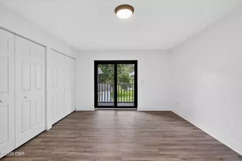 Bedroom - 208 Timberline Trl, Ormond Beach, FL 32174 photo 7 of 8