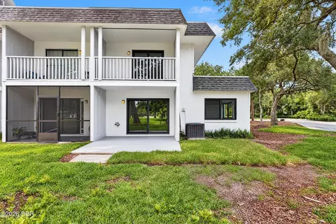 Exterior - 208 Timberline Trl, Ormond Beach, FL 32174 photo 11 of 17