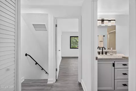 Entry Way - 208 Timberline Trl, Ormond Beach, FL 32174 photo 5 of 5