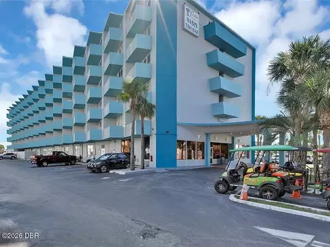 313 S Atlantic Ave, Daytona Beach, FL 32118