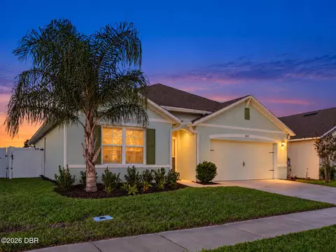 2697 Neverland Dr, New Smyrna Beach, FL 32168