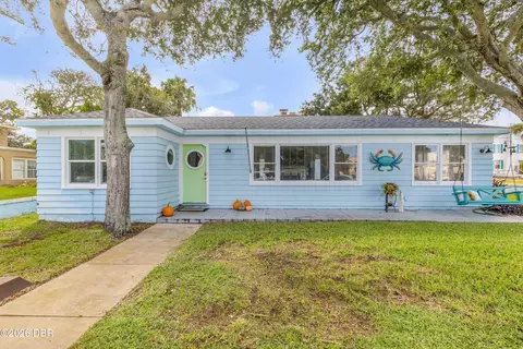 731 N Oleander Ave, Daytona Beach, FL 32118