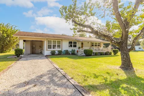 361 Hammond St, New Smyrna Beach, FL 32168