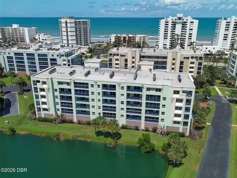 5300 S Atlantic Ave, New Smyrna Beach, FL 32169