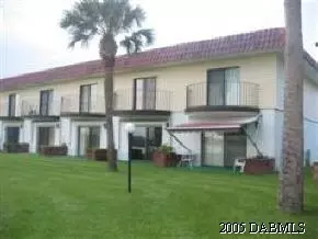 282 S Ocean Palm Dr, Flagler Beach, FL 32136