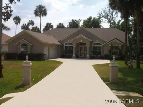 1305 Lambert Ave, Flagler Beach, FL 32136 photo 1