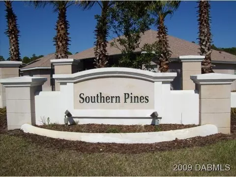 34 Chrysanthemum Dr, Ormond Beach, FL 32174 photo 1