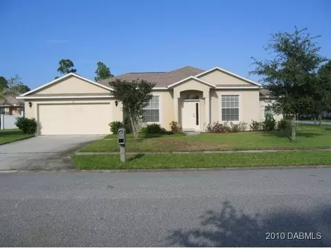 75 Saddlers Run, Ormond Beach, FL 32174 photo 1