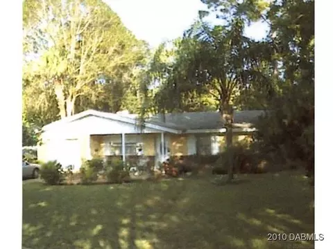 602 Johnson Dr, Ormond Beach, FL 32174 photo 1