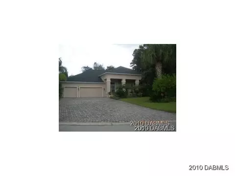 2 Old Canyon Ln, Ormond Beach, FL 32174 photo 1