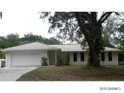 1819 Lime Tree Dr, Edgewater, FL 32132 photo 1