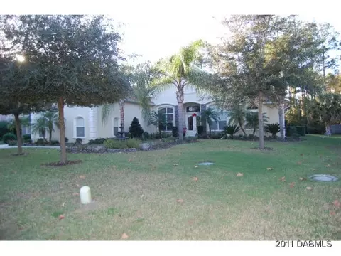 7 Forest View Way, Ormond Beach, FL 32174 photo 1