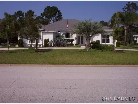 1070 Hampstead Ln, Ormond Beach, FL 32174 photo 1