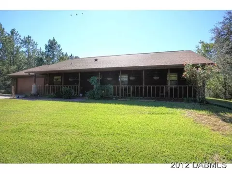357 Pine Cone Dr, Ormond Beach, FL 32174 photo 1