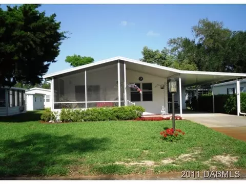 626 Starboard Ave, Edgewater, FL 32141 photo 1