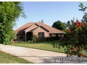 3925 Hano Ct, Ormond Beach, FL 32174 photo 1