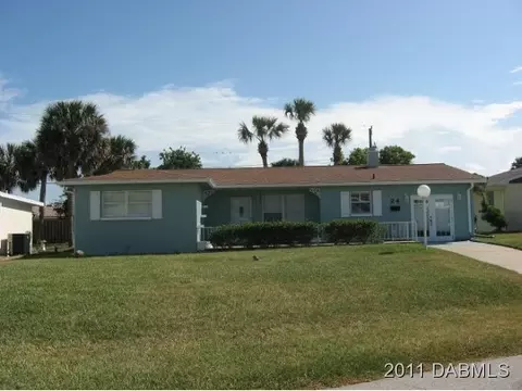 24 Rivocean Dr, Ormond Beach, FL 32176 photo 1
