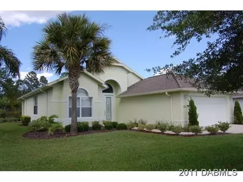 1213 Crown Point Ln, Ormond Beach, FL 32174 photo 1