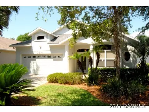 3214 Lienster Cir, Ormond Beach, FL 32174 photo 1
