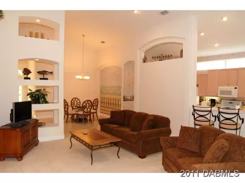 3214 Lienster Cir, Ormond Beach, FL 32174 photo 2