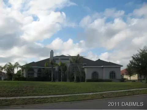 3409 Castlebar Cir, Ormond Beach, FL 32174 photo 1