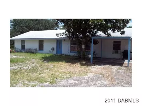 3323 Volco Rd, Edgewater, FL 32141 photo 1