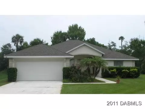 25 Manderley Ln, Ormond Beach, FL 32174 photo 1