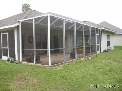 25 Manderley Ln, Ormond Beach, FL 32174 photo 2