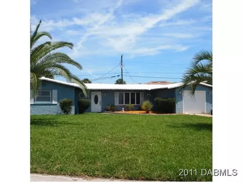 8 Ocean Breeze Cir, Ormond Beach, FL 32176 photo 1